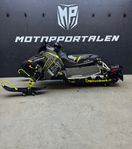 Polaris SWITCHBACK PRO X 800