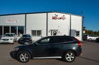 Volvo XC60 D5 AWD R-DESIGN 205 hk Drag