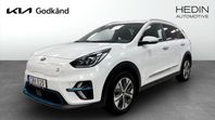 Kia Niro E-NIRO ADVANCE PLUS TECH 0% RÄNTA !