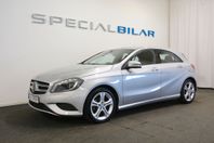 Mercedes-Benz A 180 CDI Urban/Progressiv Backkamera