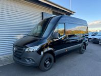 Mercedes-Benz Sprinter eSprinter 320 Skåp A2 SELECT e 81 kWh