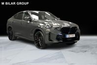 BMW X6 M60i xDrive, Exclusive, M Sport, Nypris 1,608,000:-