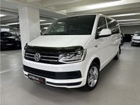 Volkswagen Caravelle 2.0 TDI 4Motion Värmare 8 Sits Dragkrok