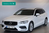 Volvo V60 D4 AWD Advanced D-Värm VOC Drag Rattvärm SoV 190hk