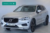 Volvo XC60 D4 AWD Advanced M-värm D-Värm Drag VOC SoV 190hk