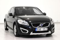 Volvo C30 D2 Kinetic 116HK