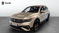 Volkswagen Tiguan Allspace 1.5 TSI 150 DSG 7-sits,värmare, d