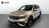 Volkswagen Tiguan Allspace 1.5 TSI 150 DSG 7-sits,värmare, d