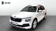 Skoda Kamiq Selection 1,0 TSI 115 HK - Kampanj