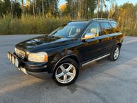 Volvo XC90 D5 AWD Geartronic R-Design / 7 sits / Kamrem bytt