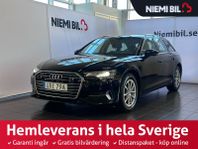 Audi A6 40 TDI 2.0 TDI S Tronic Sport Drag/Navi/Dvärm