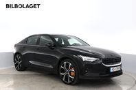 Polestar 2 Long Range Dual Motor Performance Plus Pilot