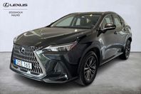 Lexus NX 350h Business 242hk P-värm Navi Backkamera Keyless