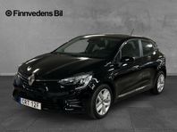 Renault Clio TCe 90 Zen 5-d III