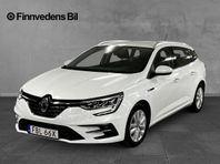 Renault Mégane E-TECH Plug-in Sport Tourer PhII 160 Zen ST