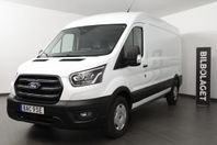 Ford Transit 350 Skåp 350L3 FWD Trend II A / Bränslevärmare