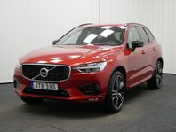 Volvo XC60 B5 AWD Bensin R-Design