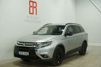 Mitsubishi Outlander 2.2 Di-D 4WD Onyx MoK Drag 360º 7-Sits