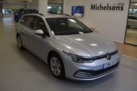 Volkswagen Golf Sportscombi 1.5 eTSI 130 DSG7 Backkamera