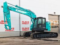 Kobelco SK 270 SRLC-7