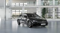 Mercedes-Benz CLA 200 Shooting Brake *Privatleasing*