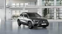 Mercedes-Benz GLA 250 e SUV *Privatleasingkampanj*