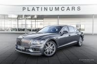 Bentley Flying Spur V8 549hk 2023 / Azure / Touring / SPEC