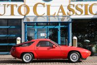 Porsche 928 S  * MANUELL *