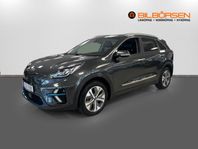 Kia E-Niro 64 kWh Advance Plus (2.95% Ränta)