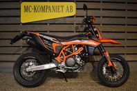 KTM 690 SMC R #Utrustad