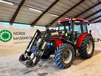 CASE IH JX90U