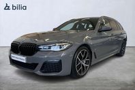 BMW 530 d xDrive Touring M Sport Innovation Edition Winter