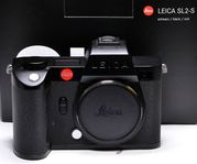 Leica SL2-S