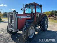 Traktor Massey Ferguson 575