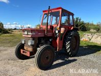 Traktor Massey Ferguson 135