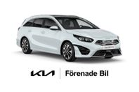 Kia CEED SW Plug-In Hybrid DCT Action I Privatleasing