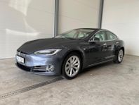 Tesla Model S 75D