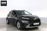 Hyundai Kona 1.6 T-GDI AWD/Aut/Advanced/198 hk/*FYRHJULSDRIF