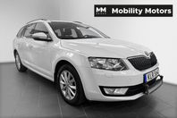 Skoda Octavia Kombi 1.4 TSI Ambition Drag PDC