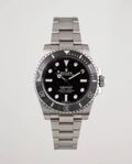 Rolex Submariner No Date 114060 Fullset 2019