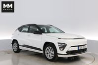 Hyundai Kona EV Essential 48.4 kWh Privatleasing 4495 kr