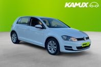 Volkswagen Golf 1.2 TSI Style DSG CarPlay Adap Farth