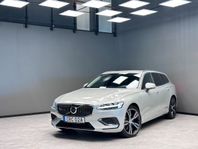 Volvo V60 Recharge T6 AWD Inscription / Drag /Teknikpaket