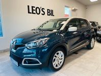 Renault Captur 1.2 TCe EDC AUTOMAT  Navi Drag