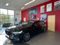 Volvo V90 D4 Momentum VOC PDC M-värmare Nybes 1743kr/MÅN*