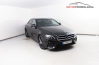 Mercedes-Benz E 220 d 9G-Tronic AMG Line / PANORAMATAK /