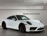 Porsche 911 Carrera GTS PDK "Aerokit"