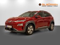 Hyundai Kona Electric 64 kWh Trend 1,99% Ränta