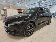 Mazda CX-5 Optimum 2.5 194 hk  AWD