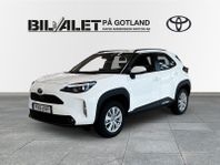 Toyota Yaris Cross 1.5 Hybrid (115hk) Aut